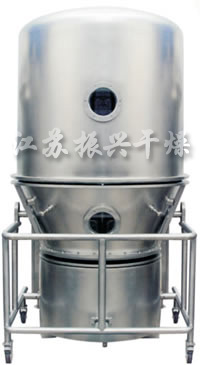 GFG系列高效沸腾干燥机