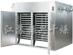 药用型GMP烘箱
