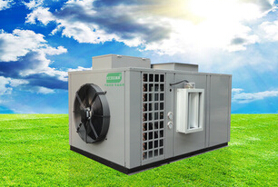 木材节能干燥设备