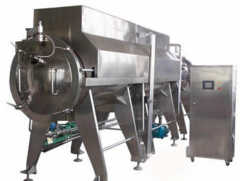 典型常规干燥设备