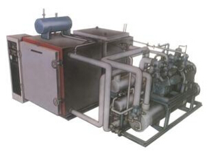 冷冻干燥设备 冷冻干燥设备