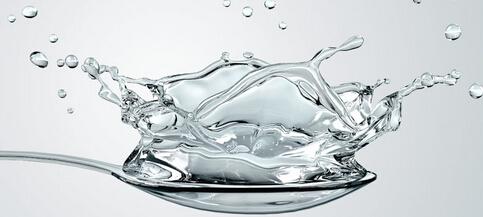 干燥设备干燥过程中的水