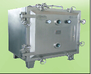 真空干燥设备 真空干燥设备