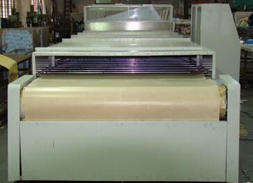 纸干燥设备 纸干燥设备