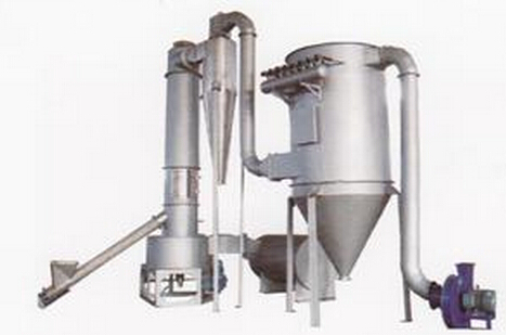 闪蒸干燥设备 闪蒸干燥设备