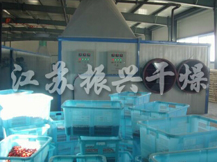 粮食干燥设备