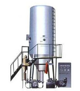 压力喷雾干燥机