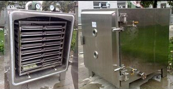 真空干燥箱 真空干燥箱