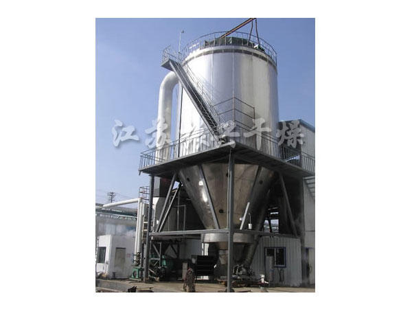 LPG系列高速离心喷雾干燥机