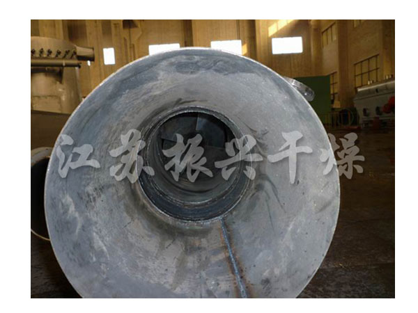 LPG系列高速离心喷雾干燥机