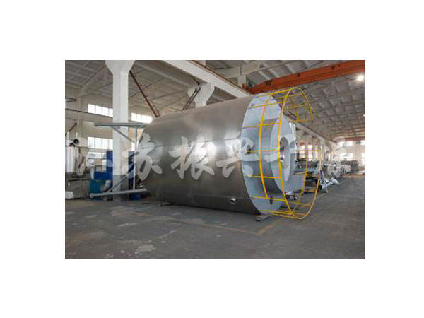 LPG系列高速离心喷雾干燥机