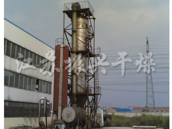 YPG系列压力式喷雾（冷却）干燥机