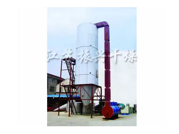 YPG系列压力式喷雾（冷却）干燥机