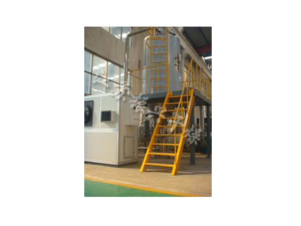 ZLPG系列中药浸膏喷雾干燥机