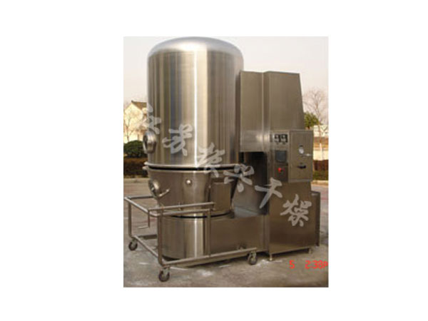 GFG系列高效沸腾干燥机