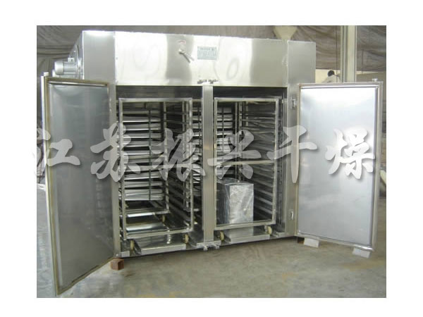 CT-C系列热风循环烘箱