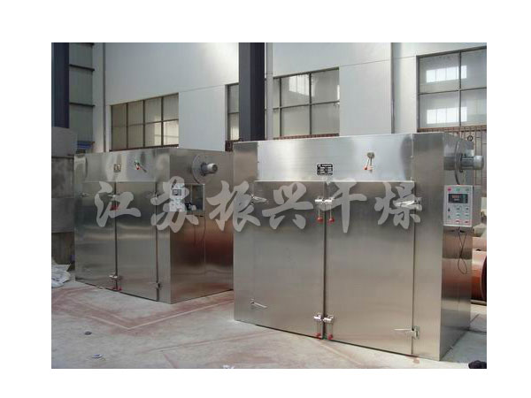 CT-C系列热风循环烘箱