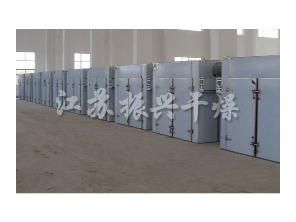 CT-C系列热风循环烘箱