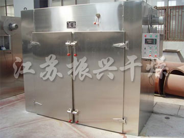 药用型GMP烘箱