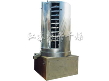 LZG系列螺旋振动干燥机