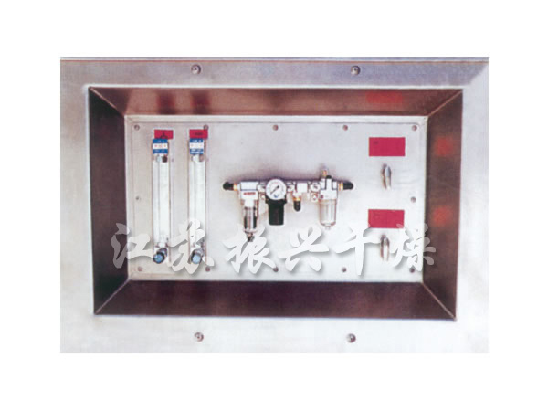 GHL系列高速混合制粒机