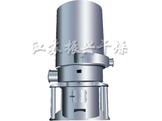 JRF系列燃煤热风炉