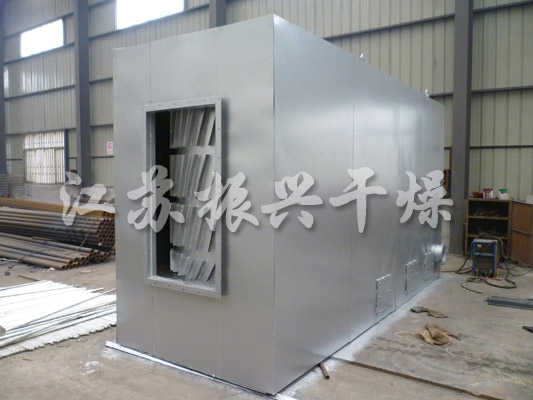 农产品专用节能燃煤热风炉