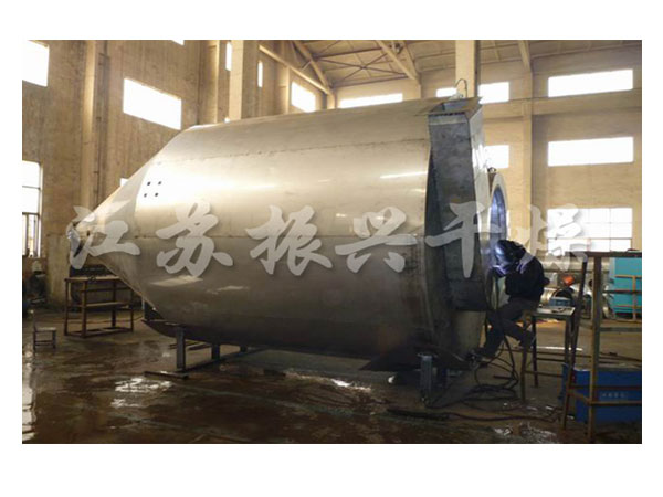 电池材料专用离心喷雾干燥机